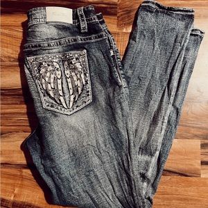 Miss Me Jeans 33